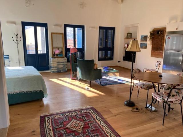 Studio In The Aegean Меис Экстерьер фото