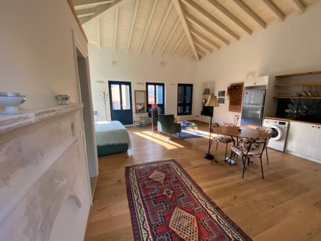 Studio In The Aegean Меис Экстерьер фото